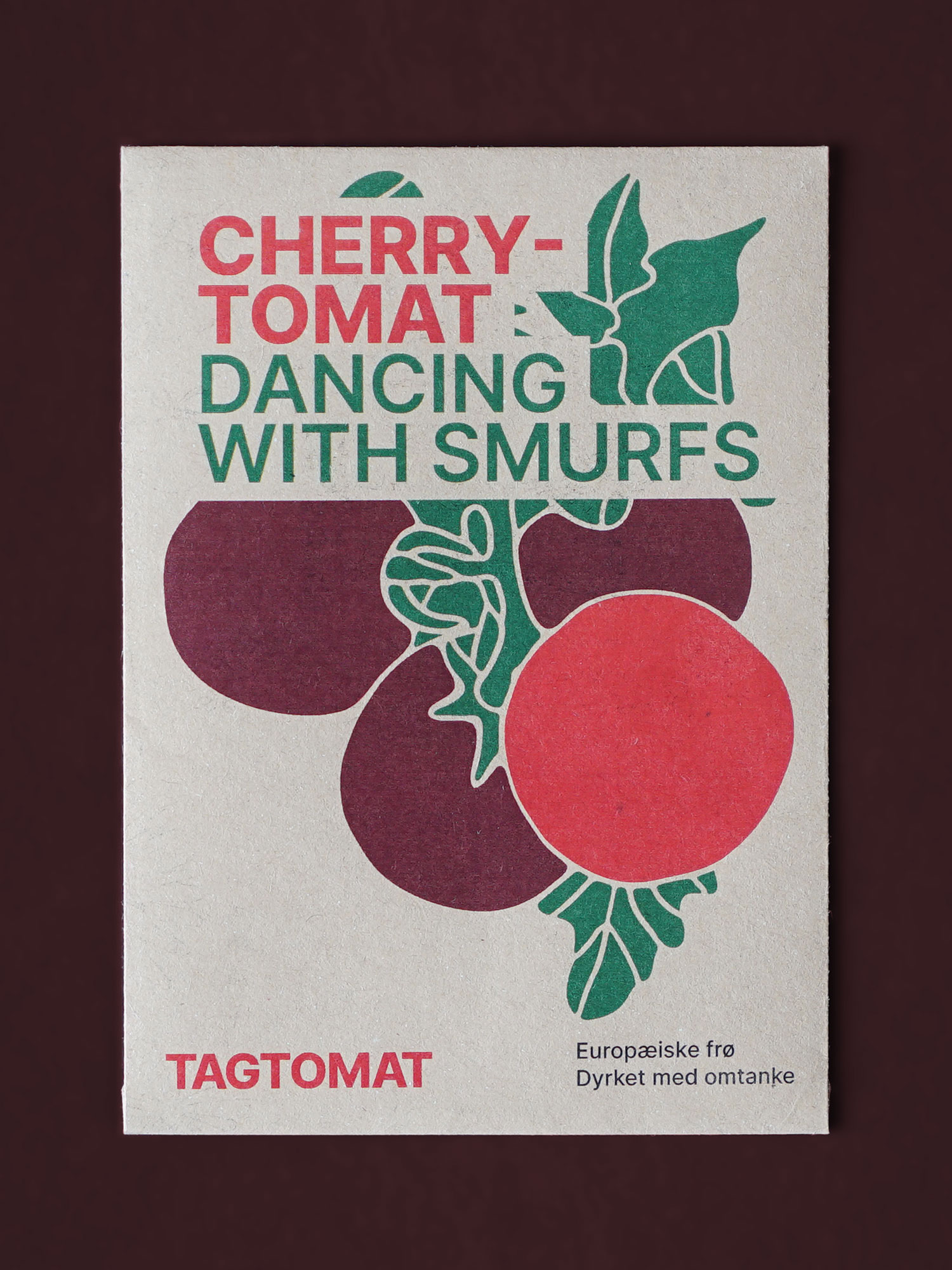 TAGTOMAT