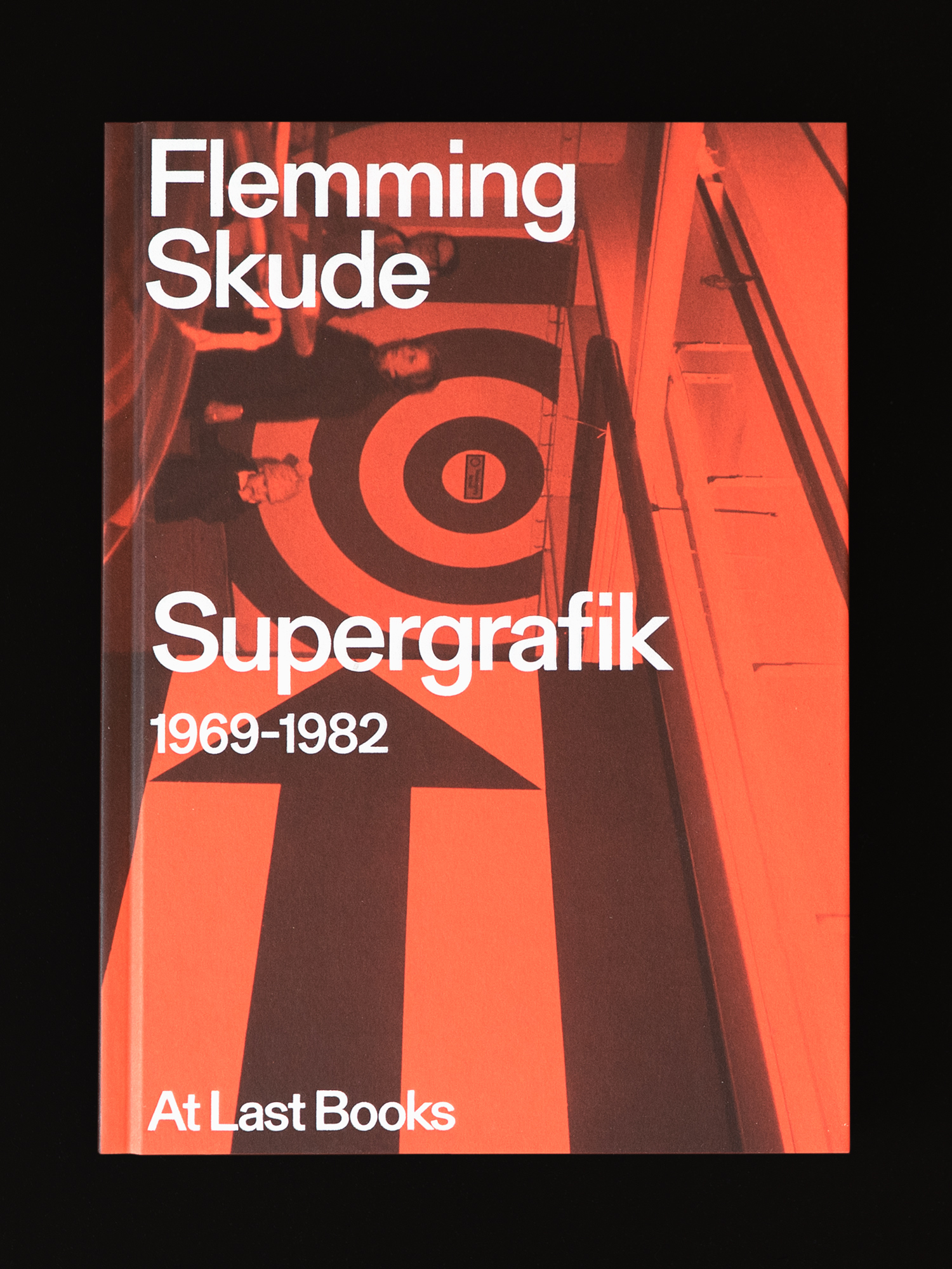 Supergraphics